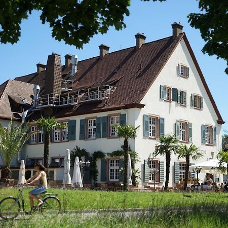 Hotel Gasthaus Schuetzen Freiburg im Breisgau Luaran gambar