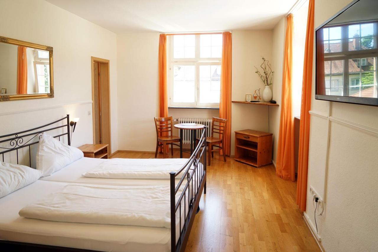 Hotel Gasthaus Schuetzen Freiburg im Breisgau Bilik gambar