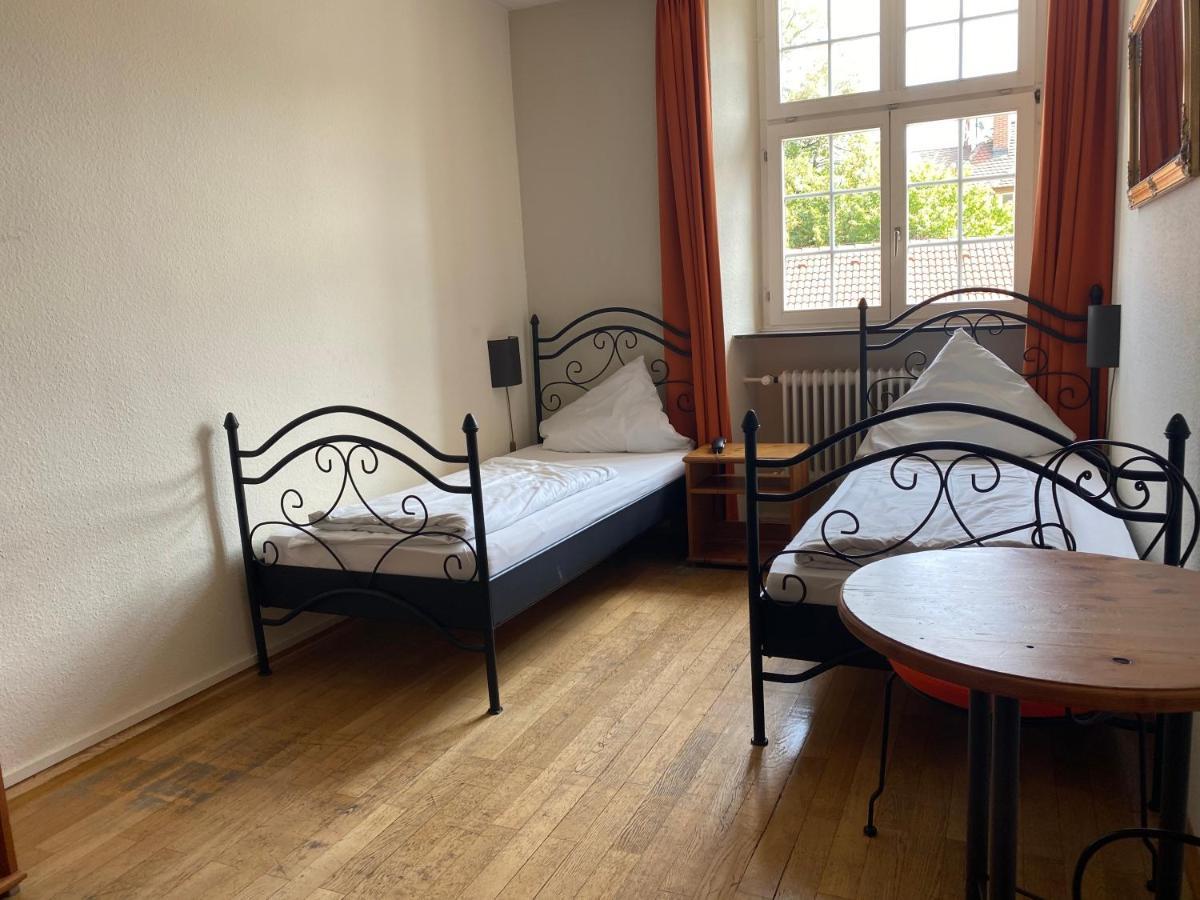 Hotel Gasthaus Schuetzen Freiburg im Breisgau Bilik gambar