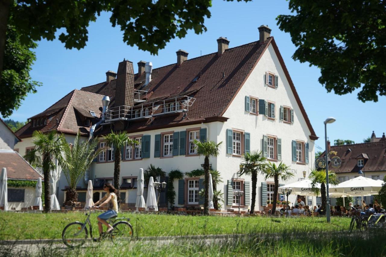 Hotel Gasthaus Schuetzen Freiburg im Breisgau Luaran gambar