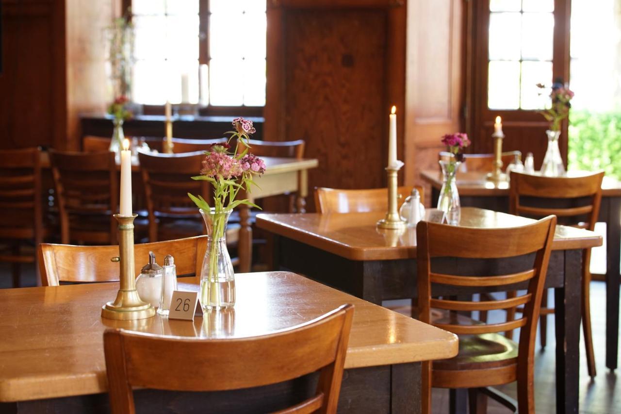 Hotel Gasthaus Schuetzen Freiburg im Breisgau Luaran gambar