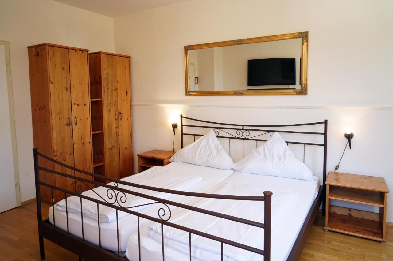 Hotel Gasthaus Schuetzen Freiburg im Breisgau Luaran gambar