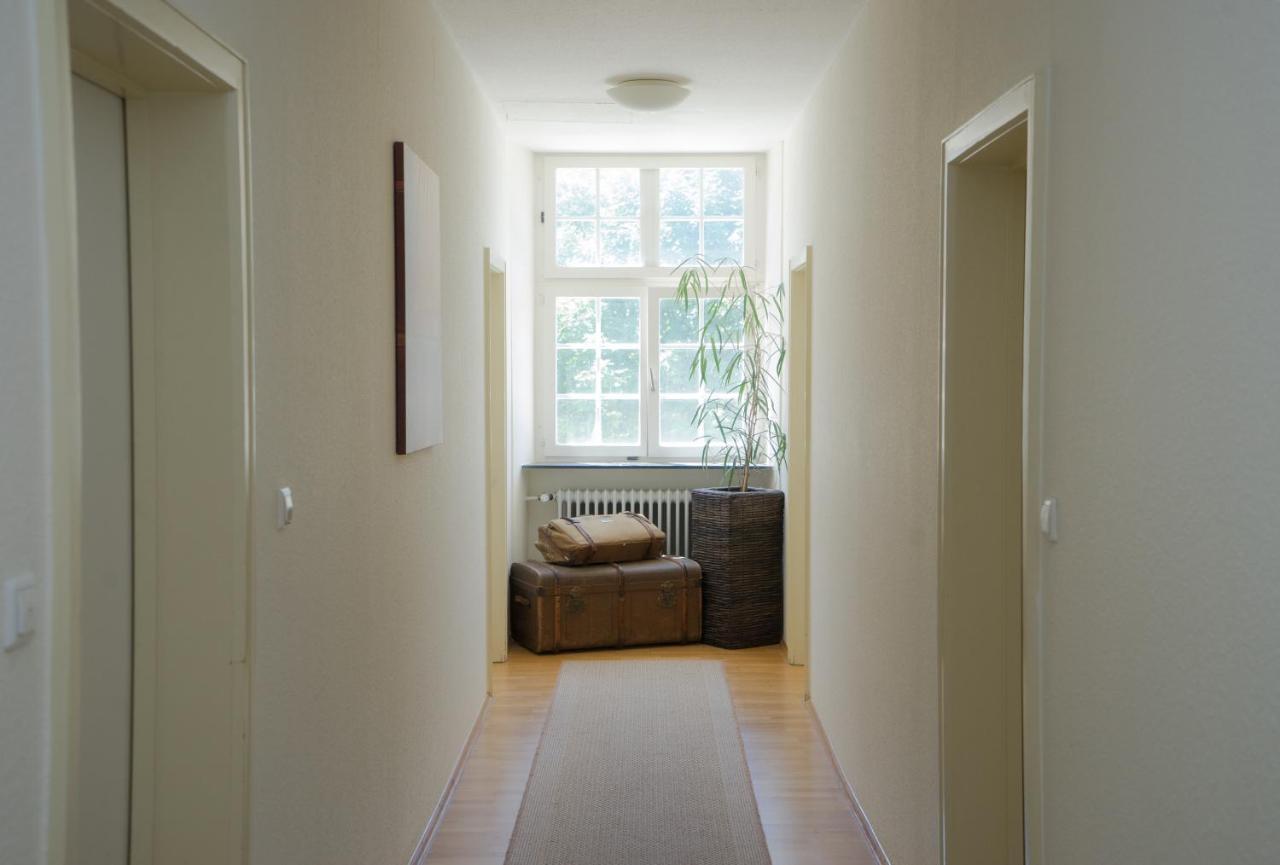 Hotel Gasthaus Schuetzen Freiburg im Breisgau Luaran gambar