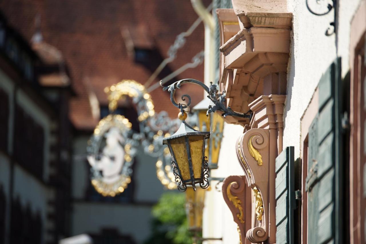 Hotel Gasthaus Schuetzen Freiburg im Breisgau Luaran gambar