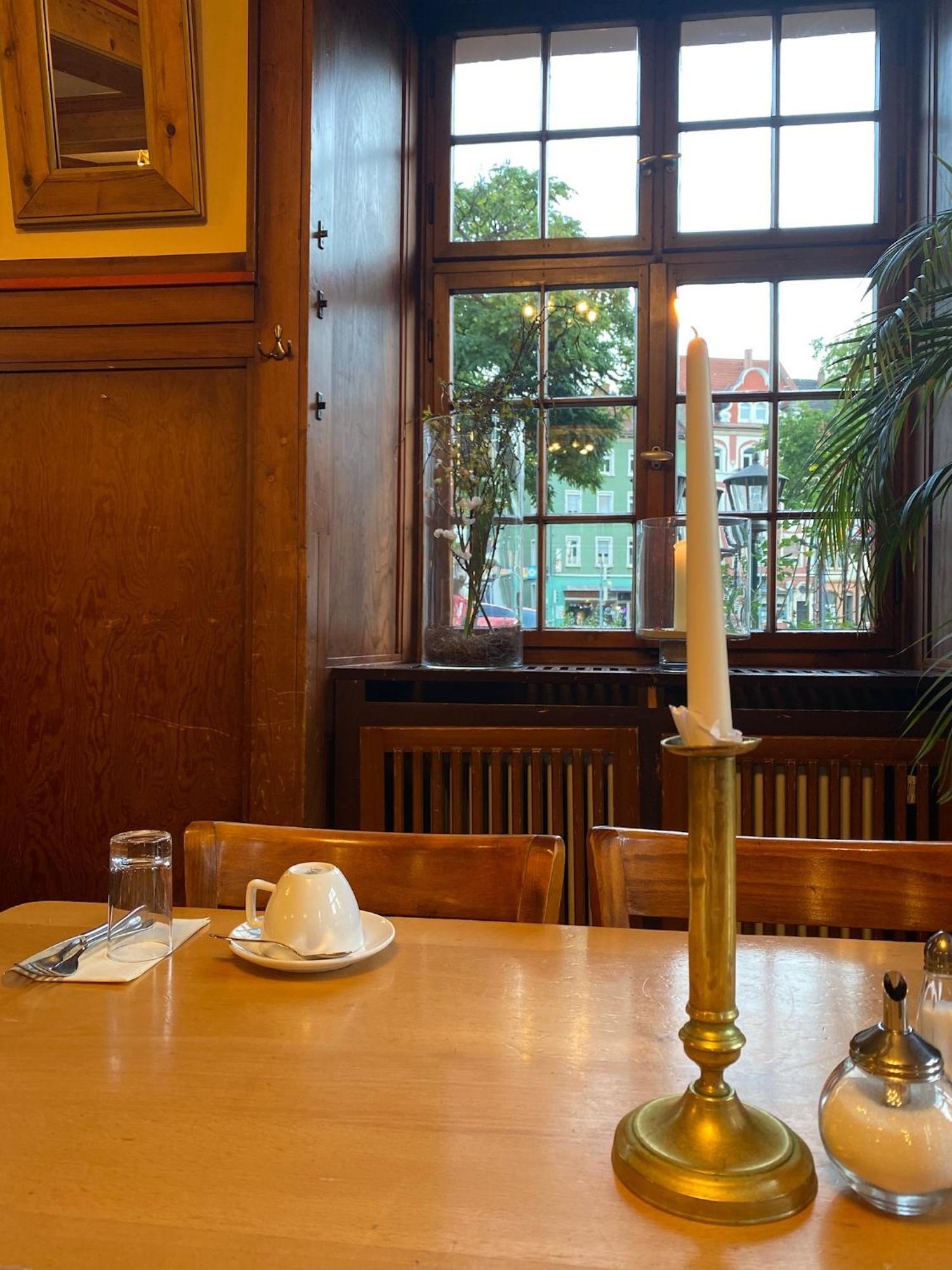Hotel Gasthaus Schuetzen Freiburg im Breisgau Luaran gambar