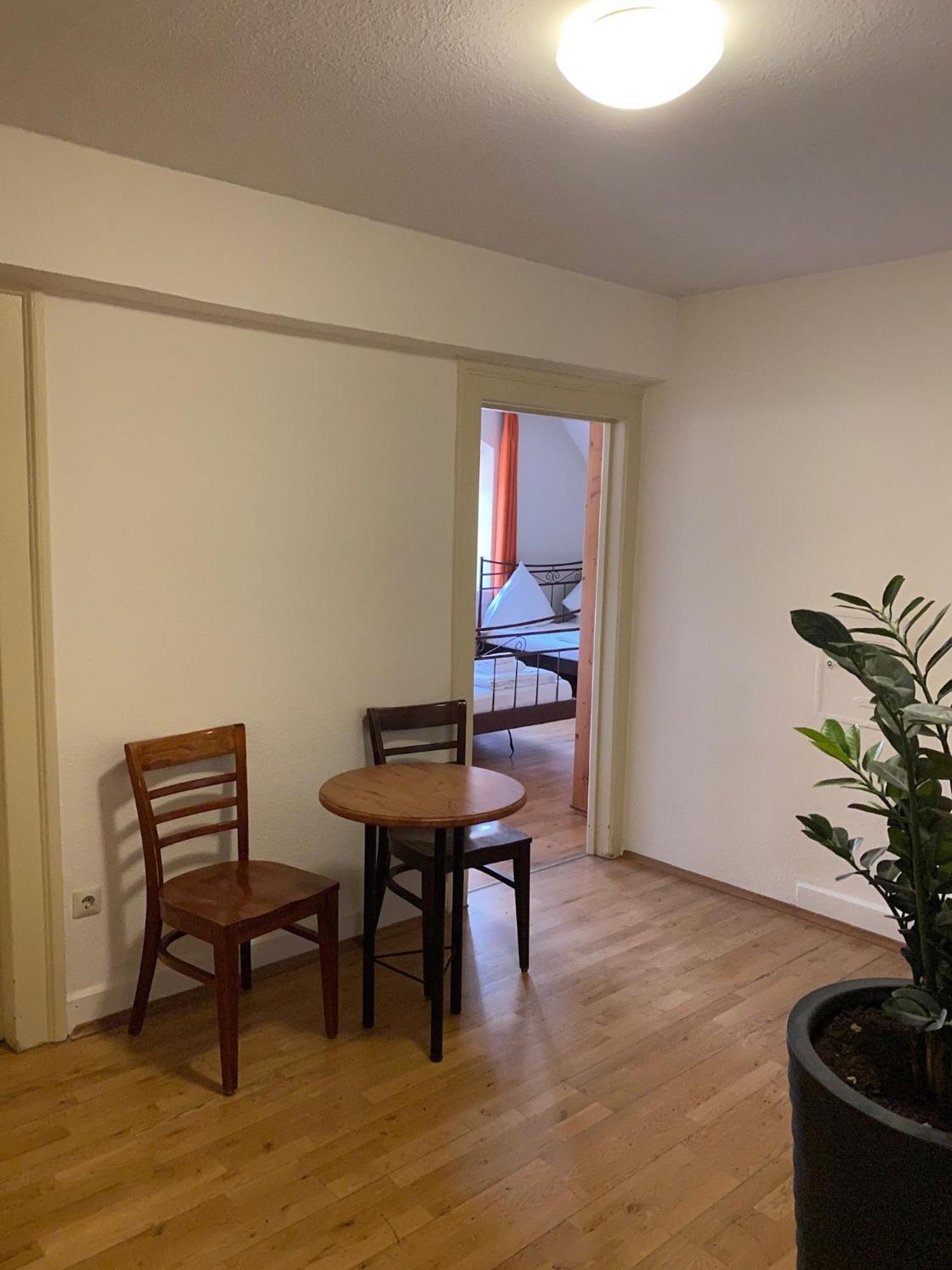 Hotel Gasthaus Schuetzen Freiburg im Breisgau Bilik gambar