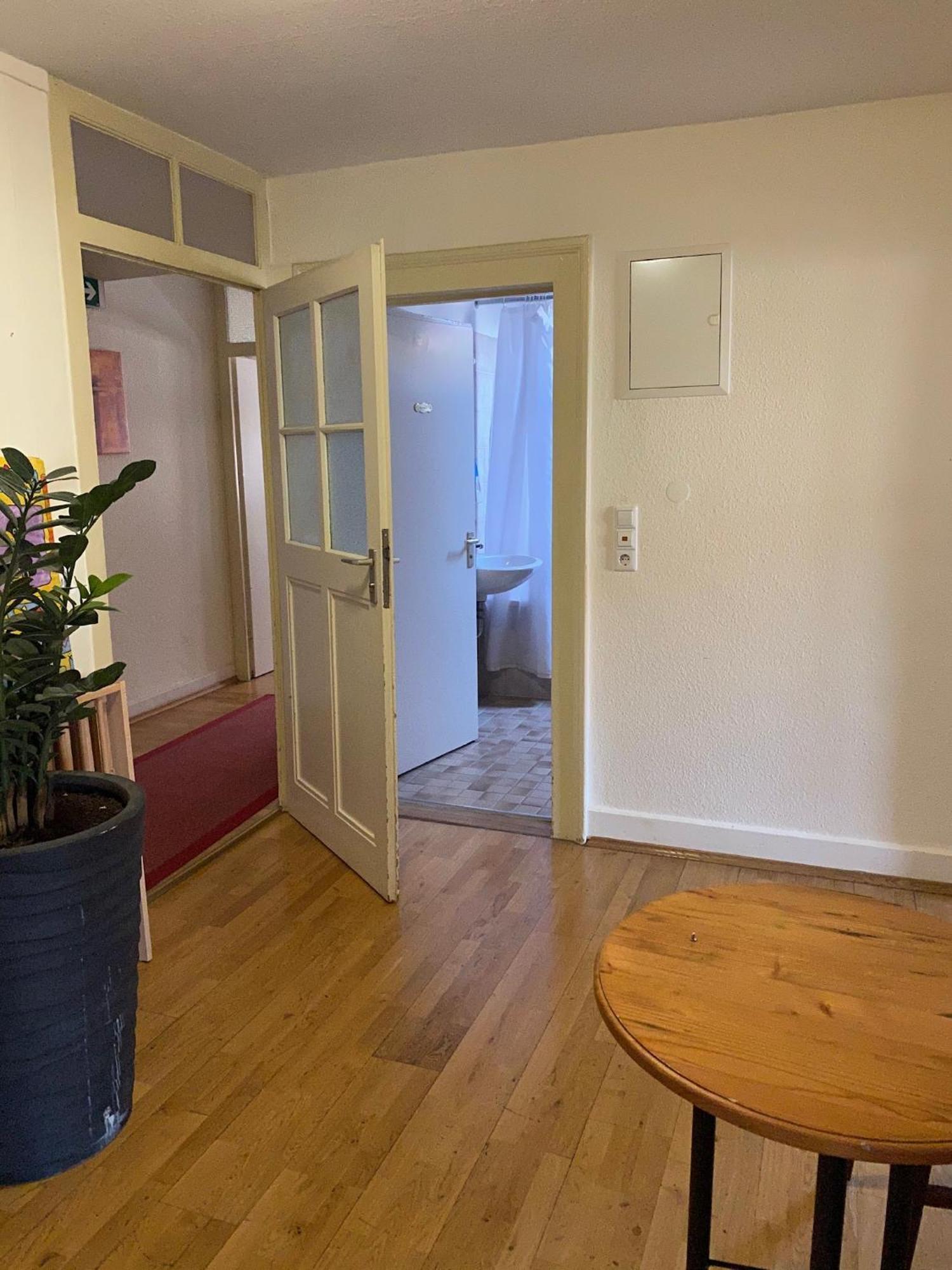 Hotel Gasthaus Schuetzen Freiburg im Breisgau Bilik gambar
