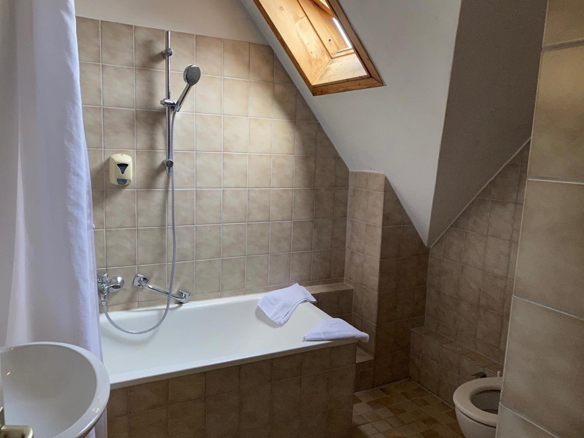Hotel Gasthaus Schuetzen Freiburg im Breisgau Bilik gambar