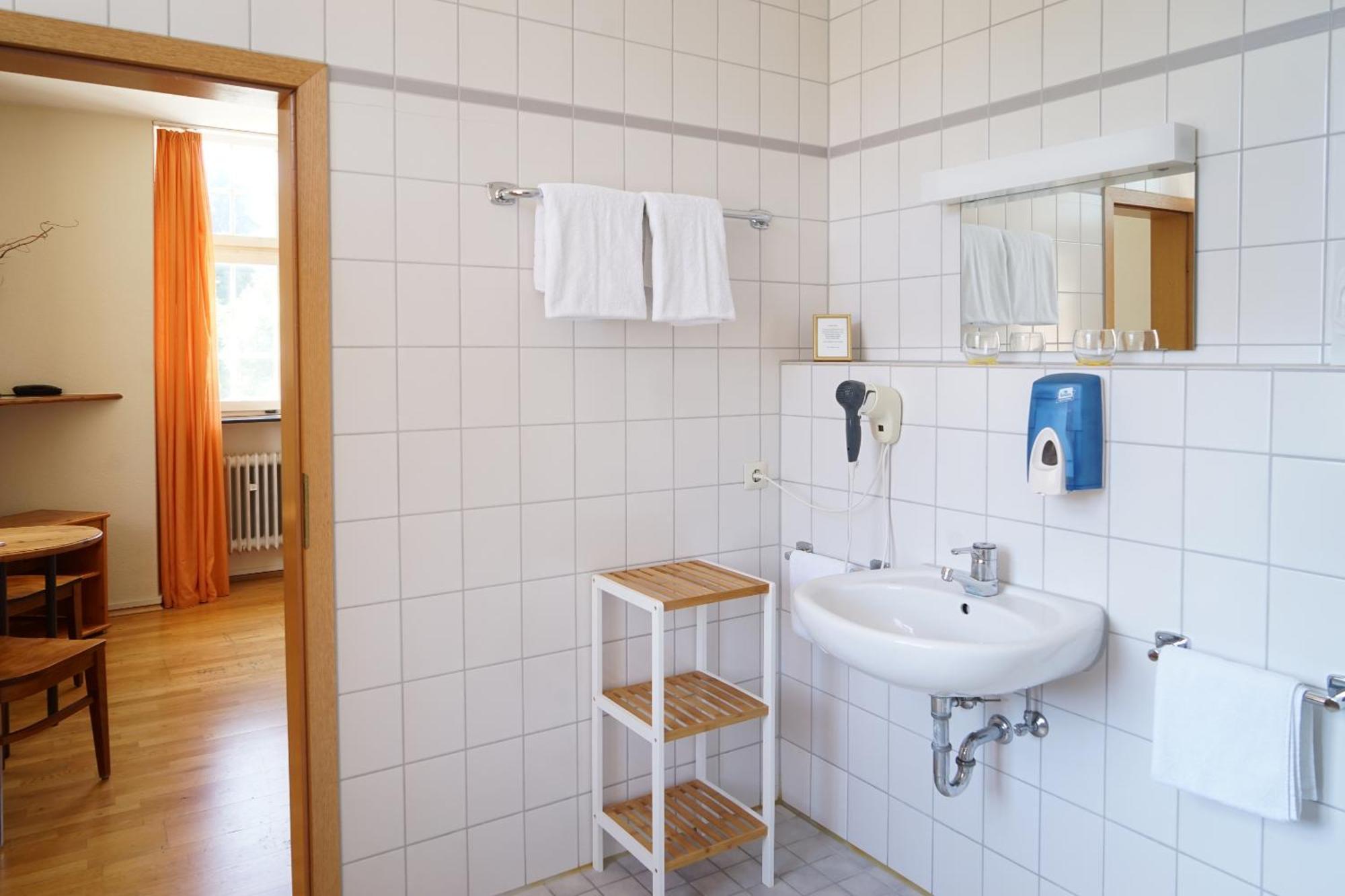 Hotel Gasthaus Schuetzen Freiburg im Breisgau Bilik gambar