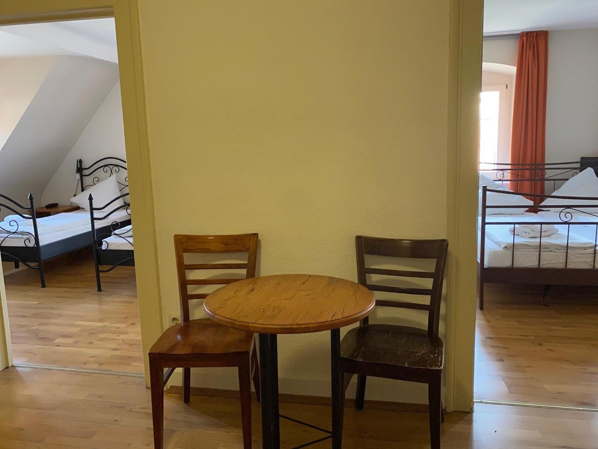 Hotel Gasthaus Schuetzen Freiburg im Breisgau Bilik gambar