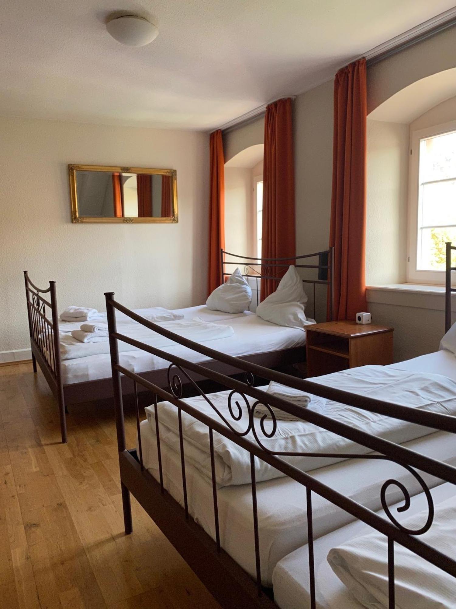 Hotel Gasthaus Schuetzen Freiburg im Breisgau Bilik gambar